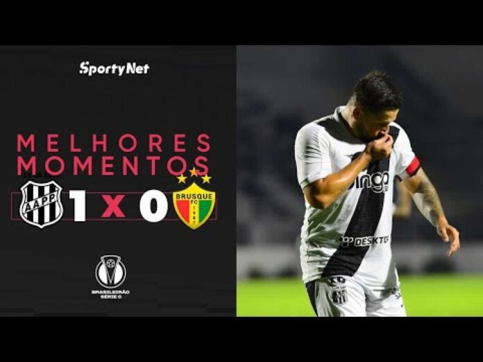 Brazilian League Match Highlights September 2025