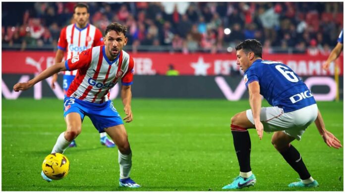 Celta Vigo Vs Girona La Liga Clash Preview