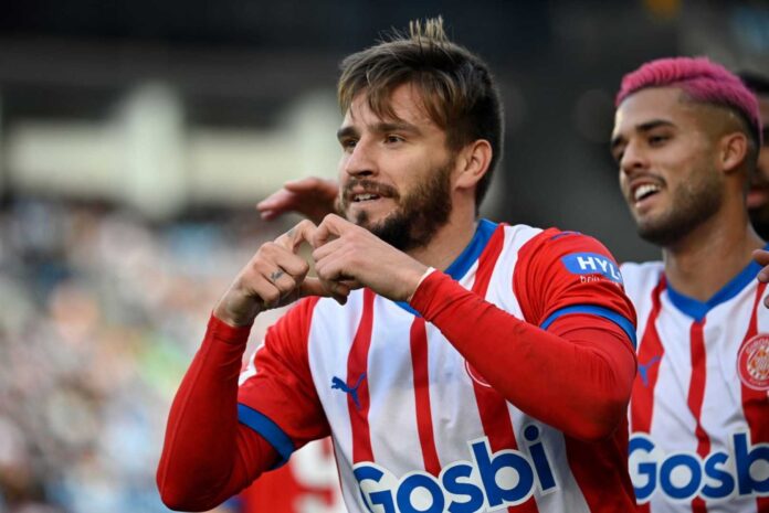 Celta Vigo Vs Girona La Liga Match Preview