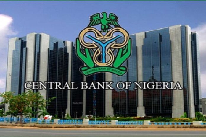 Central Bank Of Nigeria Building For Eco Reforms
