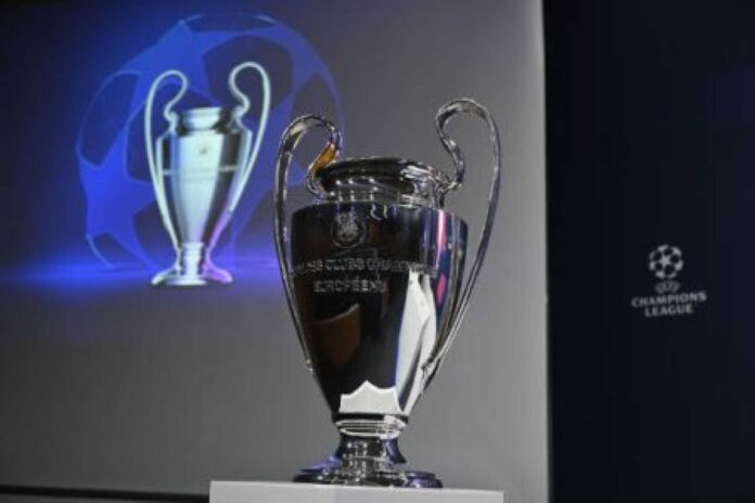 Champions League Trophy 2025 26 Predictions