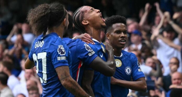 Chelsea Fc Champions League Bayern Munich 2025