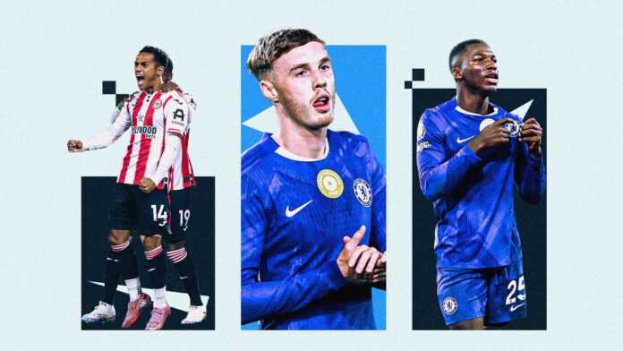 Chelsea Vs Brentford Premier League Match Preview