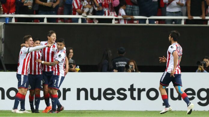 Chivas Vs Tigres Match Preview