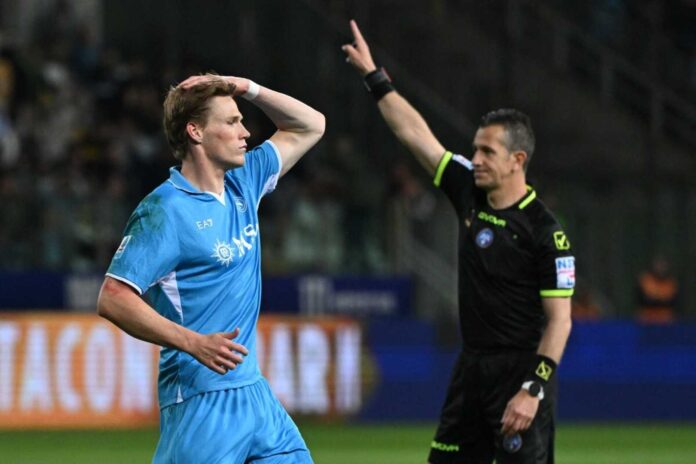 Como Vs Genoa Serie A Match Preview