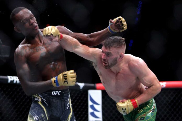 Dana White Press Conference Boxing Clash