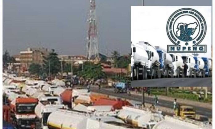 Dangote Petroleum Refinery, Worker Protests