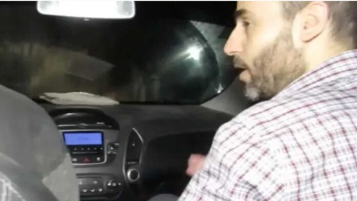 Edan Alexander Military Service Announcement