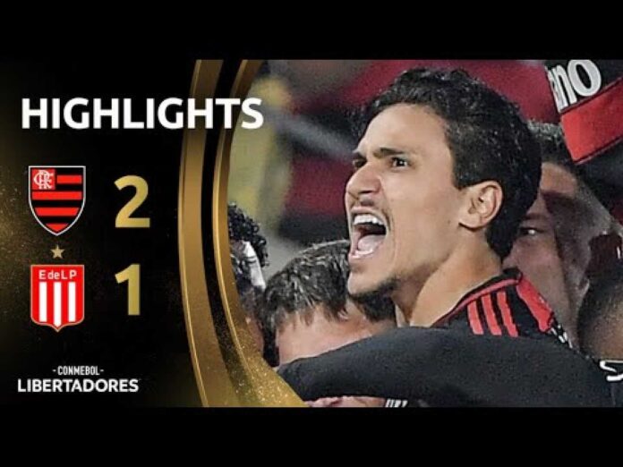 Estudiantes La Plata Vs Flamengo Match Preview