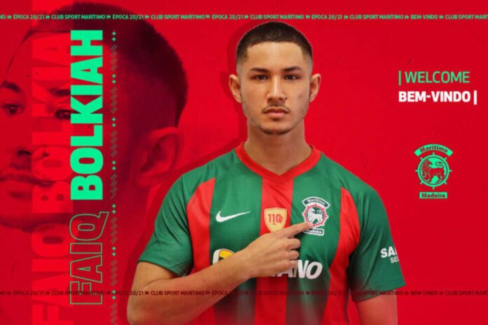Faiq Bolkiah Footballer Transfer News