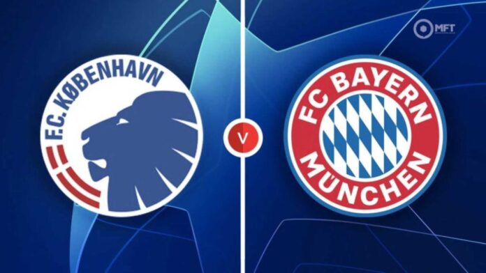 Fc Copenhagen Vs Bayer Leverkusen Match Preview