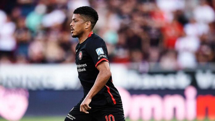 Fc Midtjylland, Sturm Graz Football Match