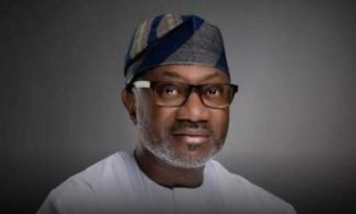 Femi Otedola Fuel Subsidy Scandal