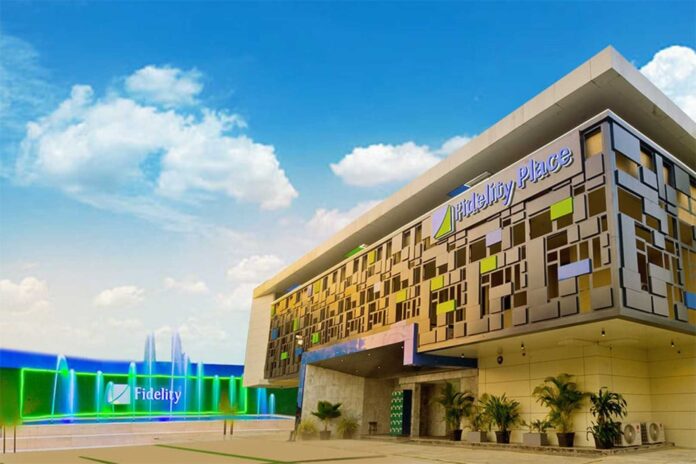 Fidelity Bank Trade Connect Atlanta 2025