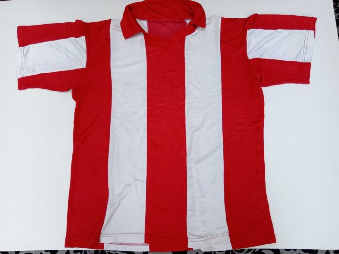 Football Match Radnički Kragujevac Vs Crvena Zvezda