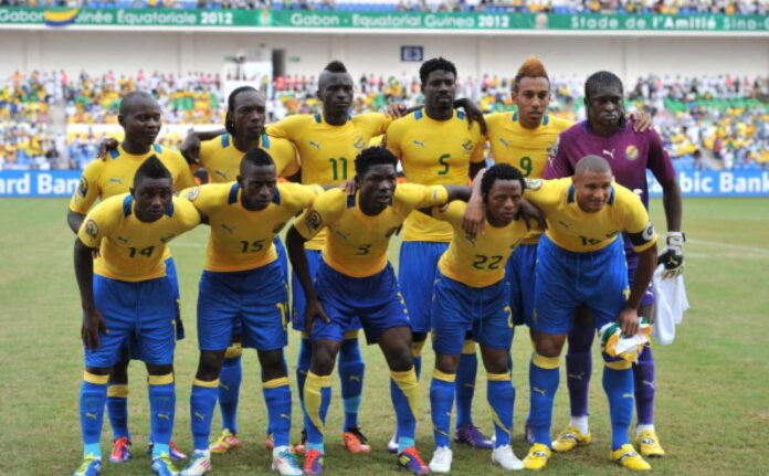 Gabon Vs Ivory Coast World Cup Qualifiers