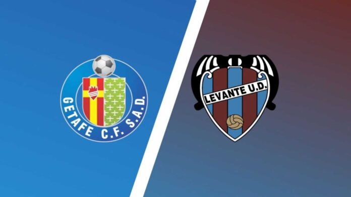 Getafe Cf Vs Levante Ud Match Preview