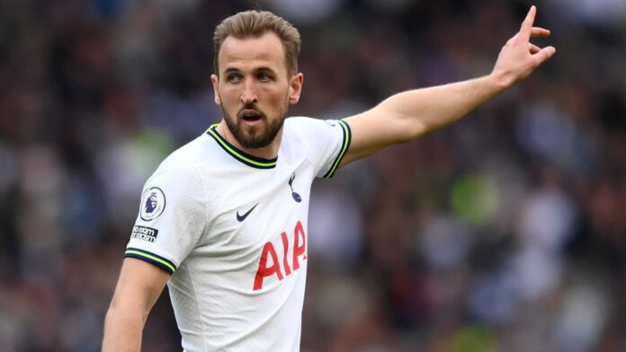 Harry Kane Football Transfer News