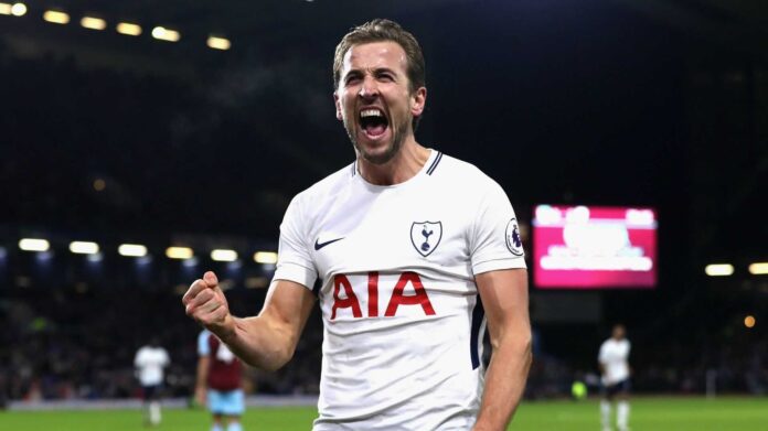 Harry Kane Transfer News Football