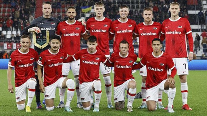 Heracles Vs Az Alkmaar Match Preview