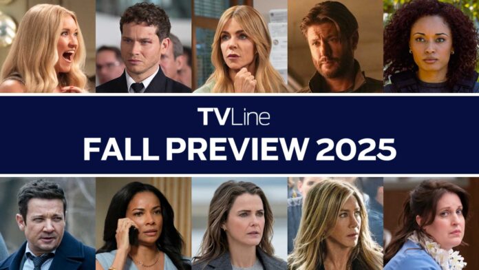 Hpi Tv Series Finale Scene