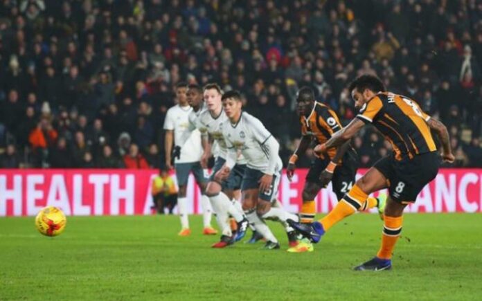 Hull City And Southampton Efl Championship Match