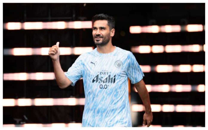 Ilkay Gundogan Transfer News To Galatasaray