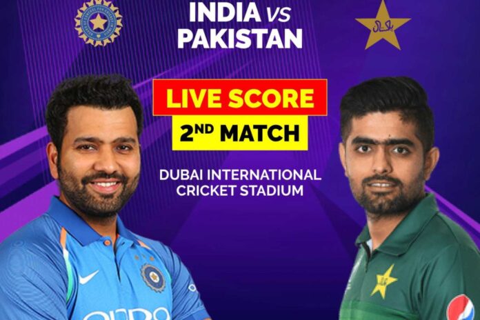 India Pakistan Cricket Match Asia Cup 2025
