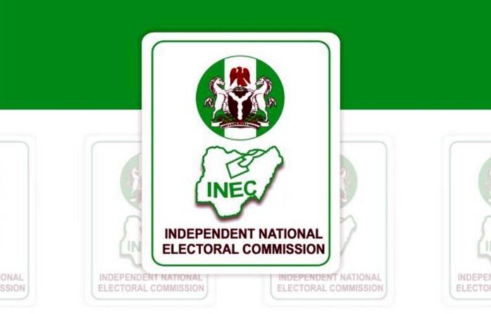 Inec Logo And Anambra State Election