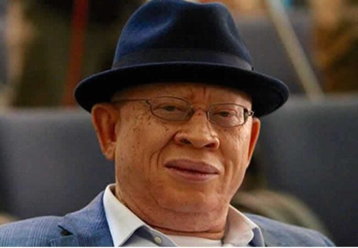 Jake Epelle Jamb Examination Malpractices