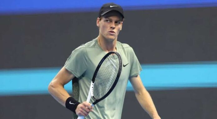 Jannik Sinner Vs Lorenzo Musetti Us Open 2025