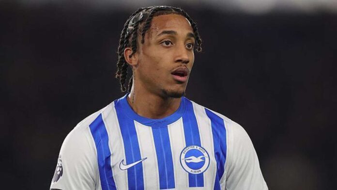 João Pedro Playing For Chelsea