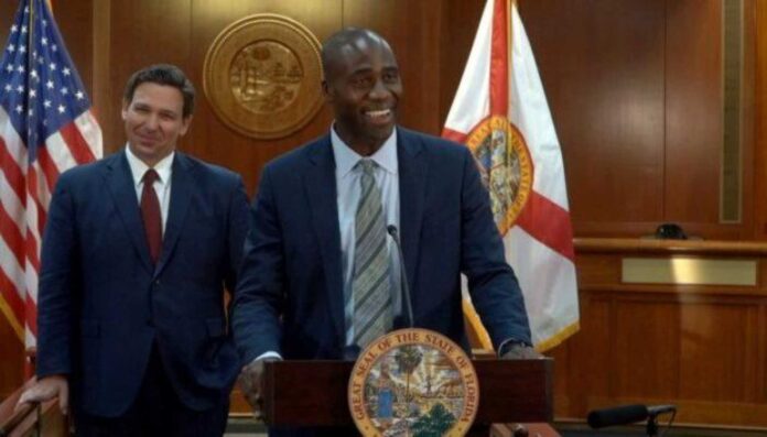 Joseph Ladapo Vaccine Announcement