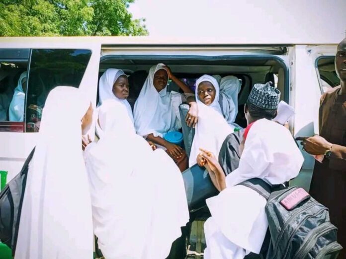 Kano State Government And Student Exchange Program