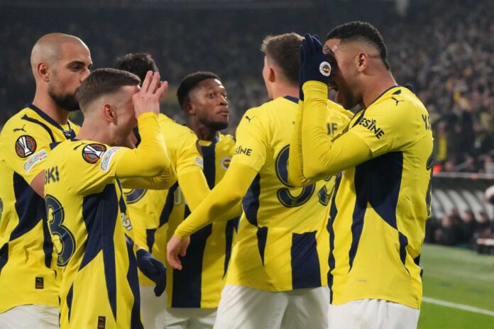 Kasımpaşa Vs Fenerbahçe Match Preview