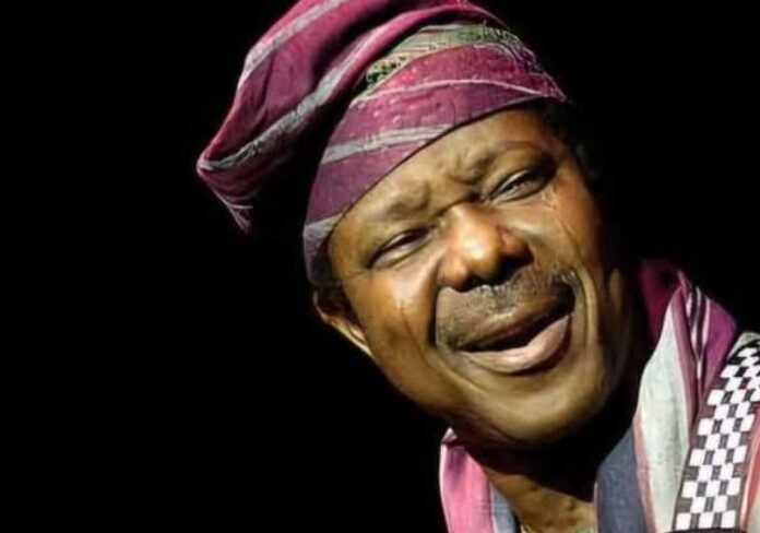 King Sunny Ade 79th Birthday Celebration