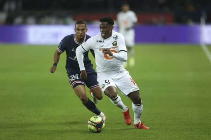 Lens Vs Lille Ligue 1 Match Preview
