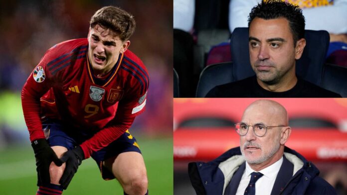 Luis De La Fuente Spanish Coach Critique