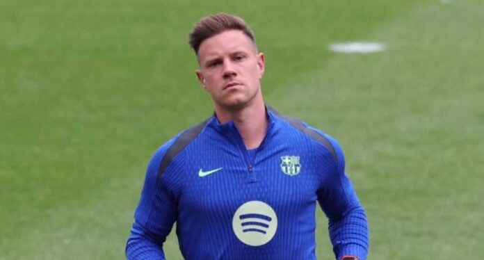 Marc Bernal Training Session Barcelona