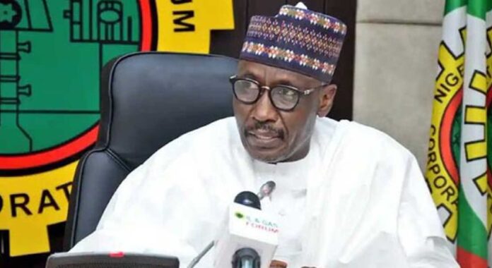 Mele Kyari Efcc Interrogation Nigeria