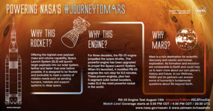 Nasa Logo And Interstellar Comet Context