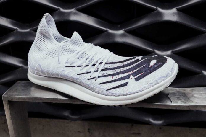 New Balance 5th Avenue Mile Race Runners