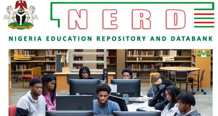 Nigeria Education Repository Databank