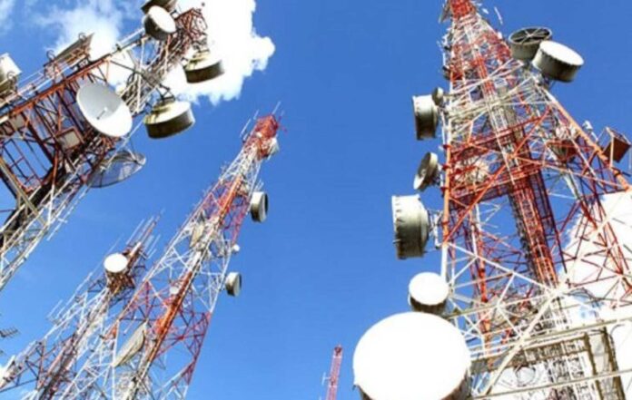 Nigerian Police, Telecom Tax Revocation