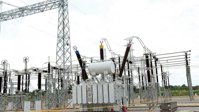 Nigerian Power Sector Financial Crisis