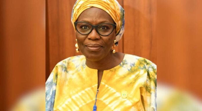 Nyesom Wike, Nancy Nathan, Fcta Appointment News