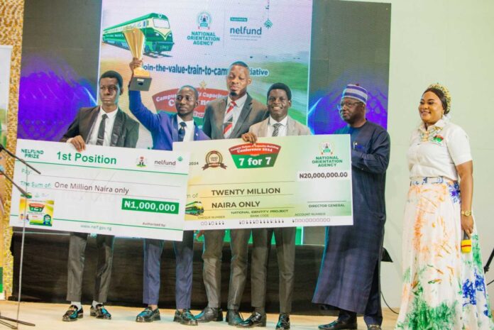 Oau Unilorin Debating Championship Winners