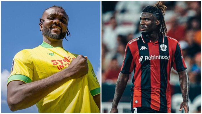 Ogc Nice Vs Fc Nantes Match Preview