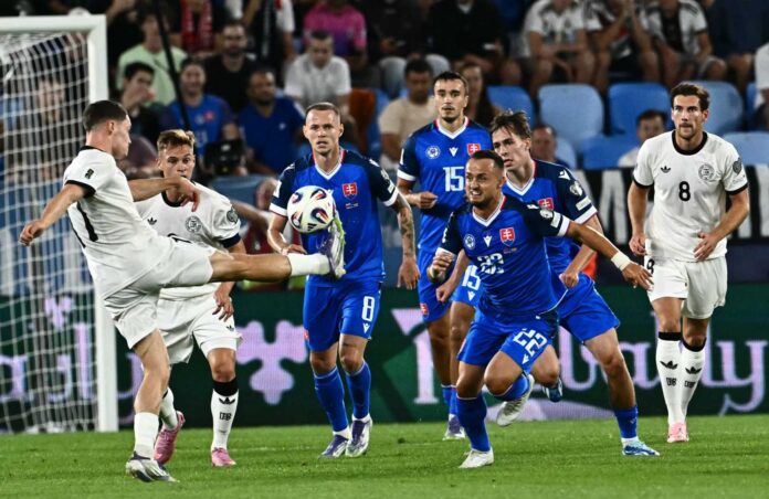 Poland Vs Finland World Cup Qualifier 2025