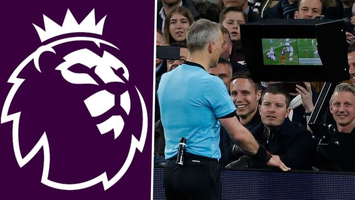 Premier League Var Controversies And Impact On Teams